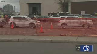 VIDEO: Partnership aims to ramp up COVID-19 testing in CT