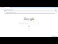 chrome safety check