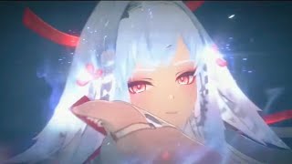 Pulling For Ye Shunguang In Zenless Zone Zero