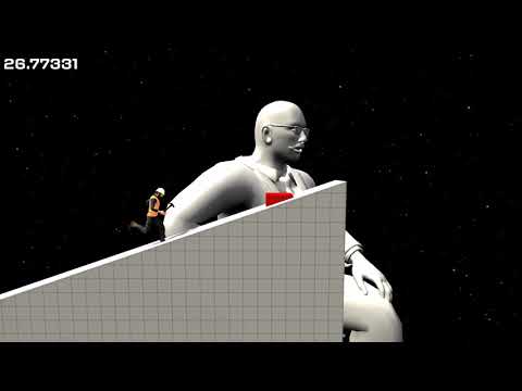 EPIC Runner - Level Design Project - Unity3D