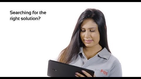 The Best POS System in Sri Lanka!