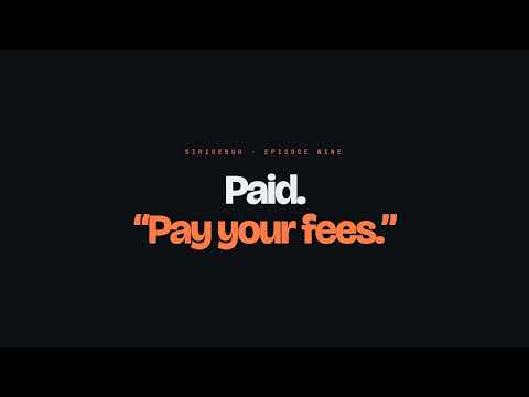 The Student Had Paid. The Server Said "Pay" — and Returned 200