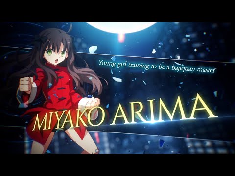 [MBTL] Miyako Combo Exhibition