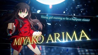 Mbtl Miyako Combo Exhibition