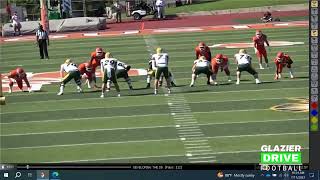 3 Drills to Improve the Challenging Phase of Tackling: The Approach