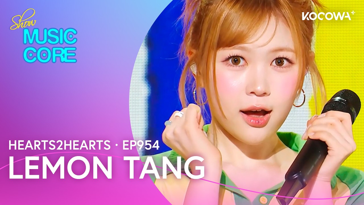 Hearts2Hearts lemontang 上海parkfilm トレカ 【公式通販】