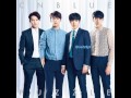 CNBLUE - Be my love [sub español + lyrics]