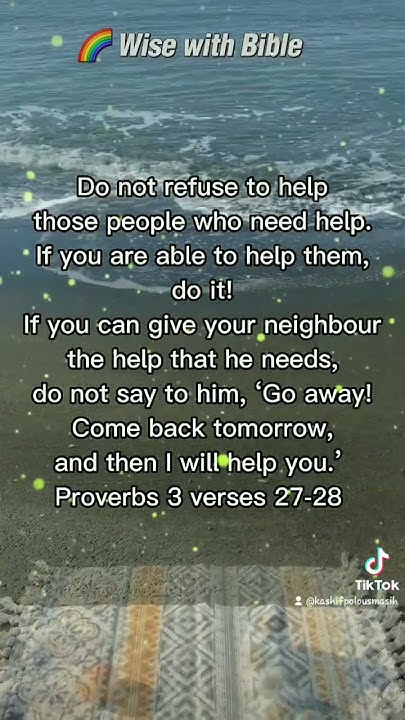 how-to-be-wise-with-bible-proverbs-3-27-28-dailyverse-bible
