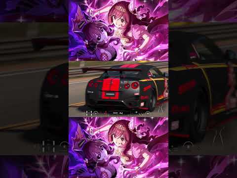 圧倒的なパワーでねじ伏”せ”る”！！！ #ウマ娘プリティーダービー