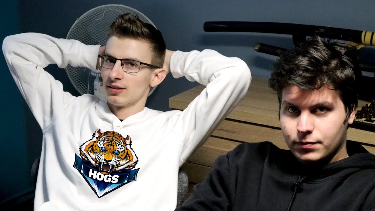 EKIPA HOGS - ODPOWIEDZI NA PYTANIA 2021