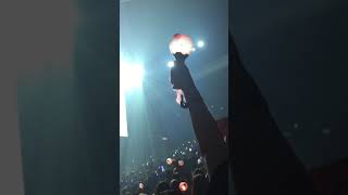 Bts Full Final Speech In Hamilton Canada Day 1