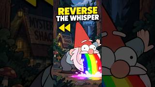 Wait, what does this code say! 🧐 #gravityfalls #codes