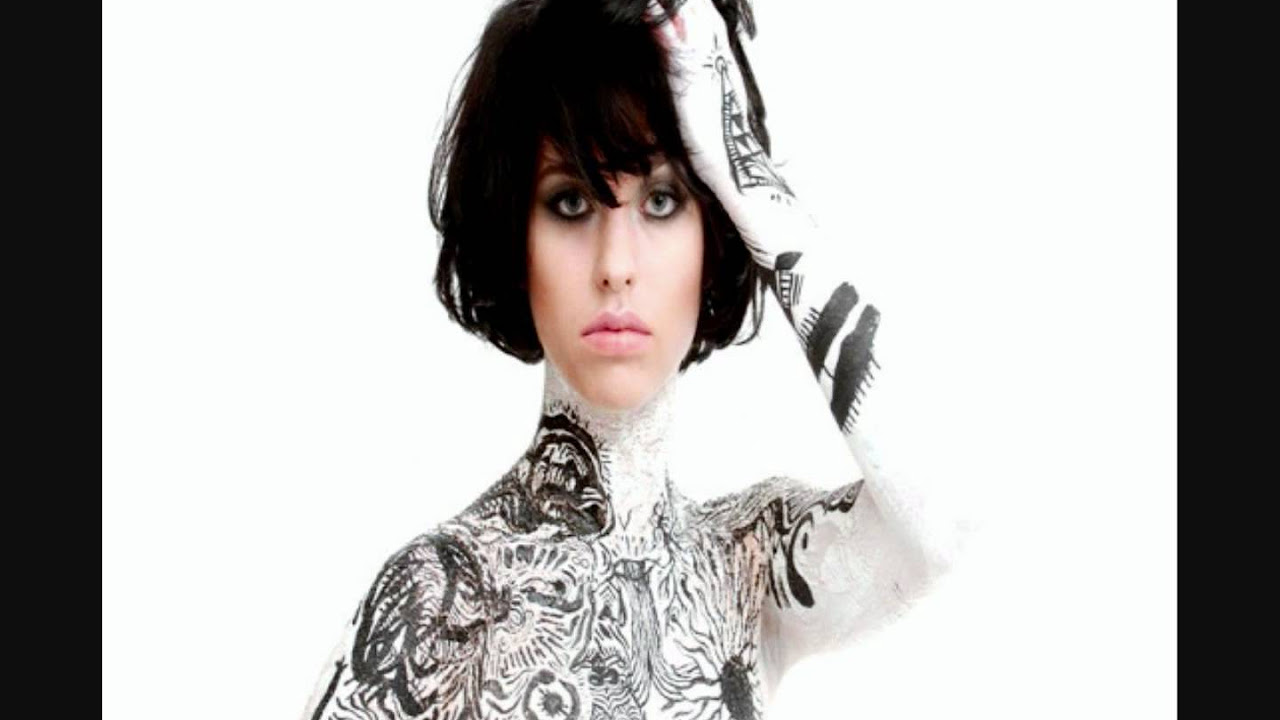 Gold Finger (Plain Gold Ring remix, Kimbra/ Nina Simone) v2.0
