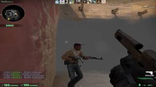 Shadowplay Clearout #7 - Frags