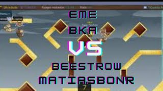 Transformice | Batata Tournament | Beestrow#2615, matiastobonr#0000 VS Eme#0115, Bka#3890