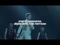 Picasso (Korean Ver.) &mdash; SHINee (샤이니) | SWC IV LIVE | (Sub. Espa&ntilde;ol)