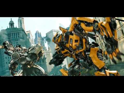 Transformers AMV