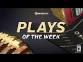 Top Madden 19 Fan Plays of the Week! (9/18)