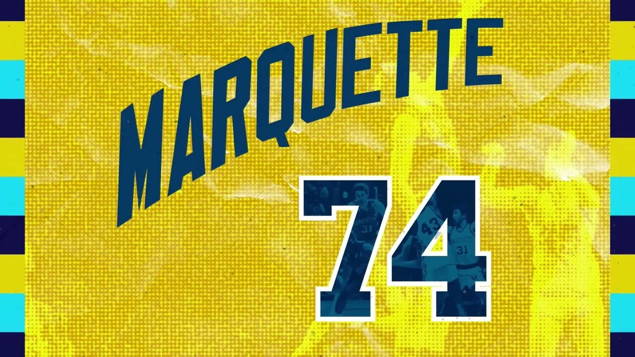 Men's Basketball 1973-74 Final Four Recognition