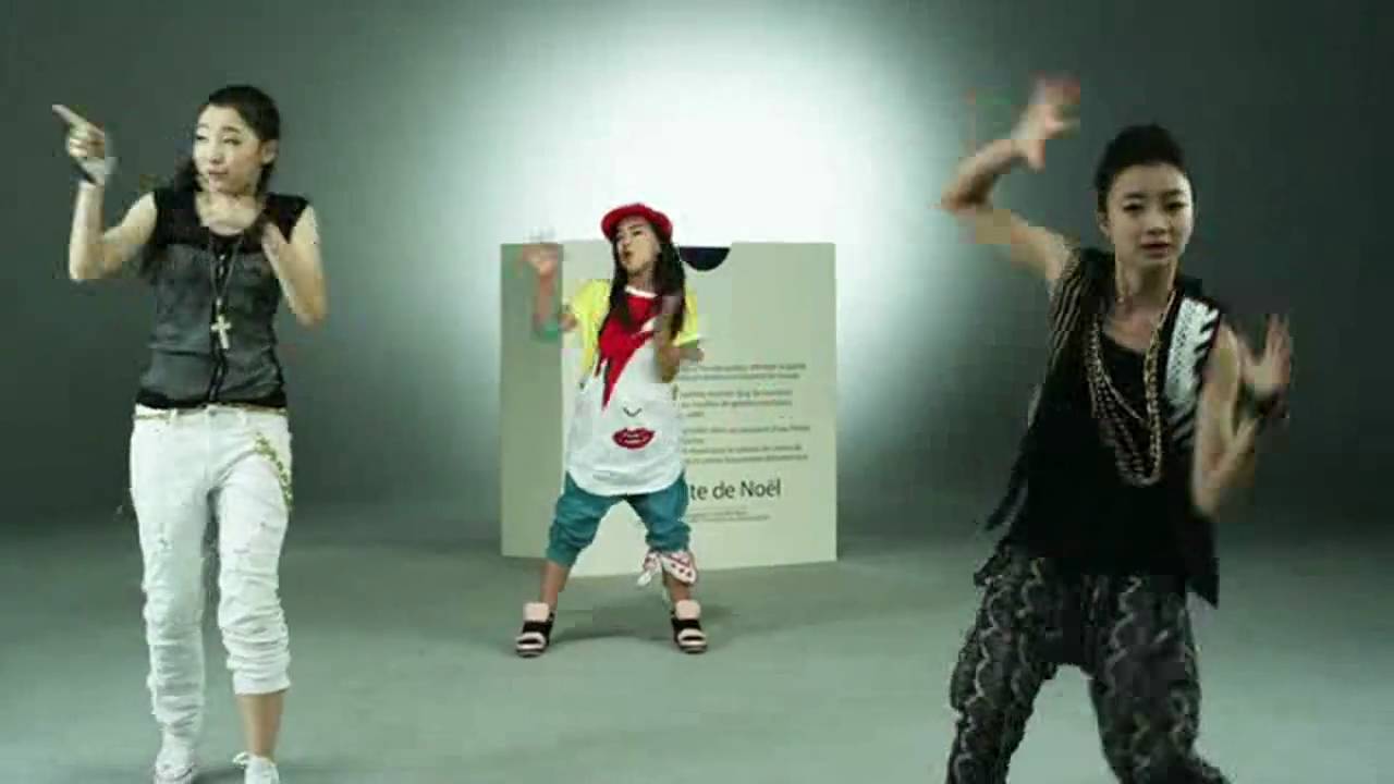 Kathu ♪ ] GP Basic Game HD (download here mini album) YouTube