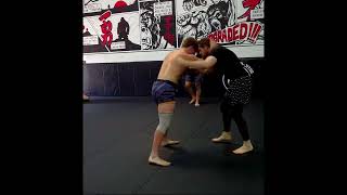 Ugi Absolute No-Gi Win 6-7-2025