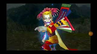 DFFOO [GL] A Devoted Heart pt 14 Princess Team 192k score