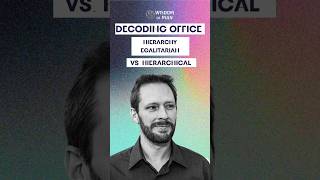 Celebrity Decoding Office Hierarchy Egalitarian vs. Hierarchical Wealth