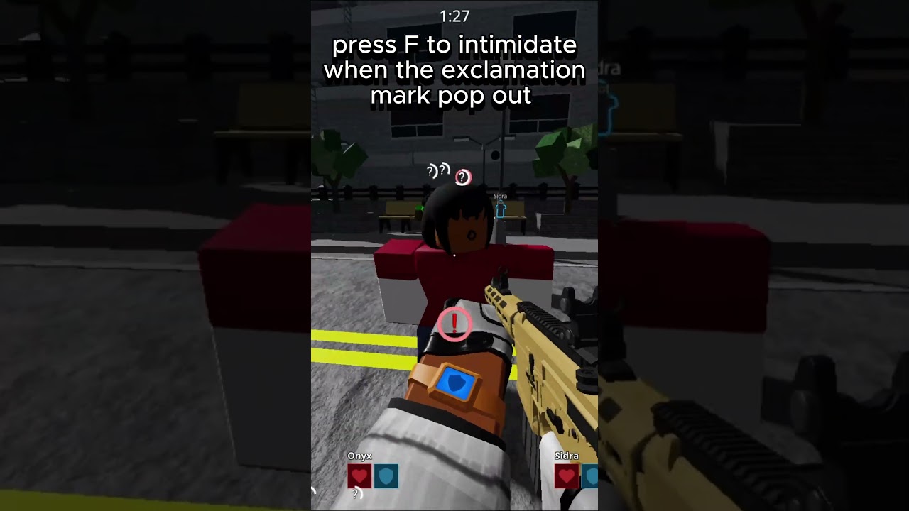 How To Stealth Nightmare Jewelry Shop in Roblox Notoriety 