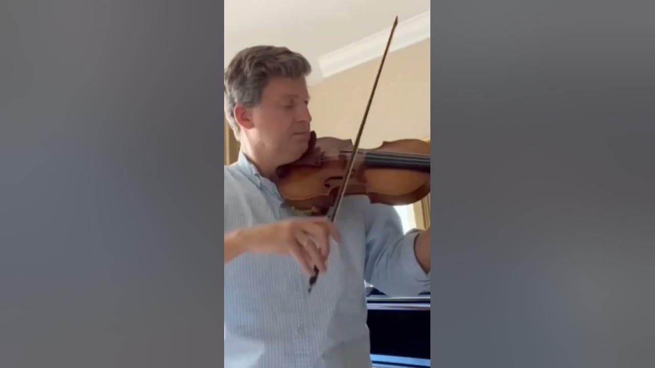 One more Tchaikovsky tomorrow night on Saturday!