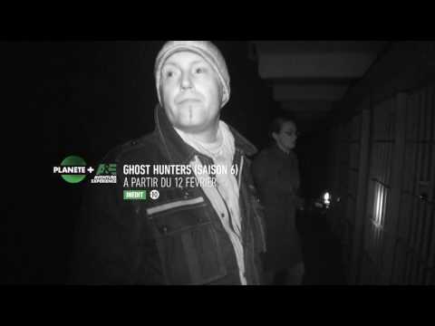 Ghost Hunters (saison 6)