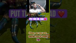 My Son Stole the Show During This Giveaway Update | Final Fantasy X