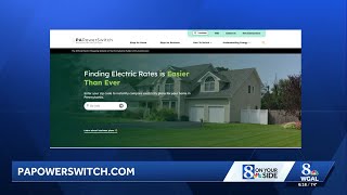 Met-Ed and PPL to raise electricity rates starting June 1