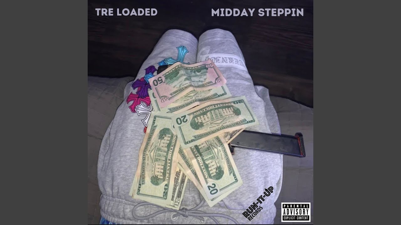 Watch MidDay Steppin on YouTube Watch MidDay Steppin on YouTube