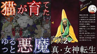 D2メガテン オススメ悪魔紹介9 魔人 だいそうじょう編 初心者支援 Youtube D2メガテン オススメ悪魔紹介9 魔人 だいそうじょう編 初心者支援 Youtube