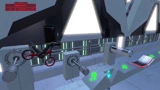 Fidget Spinner (ninja lvl 5) - Trials Fusion screenshot 5