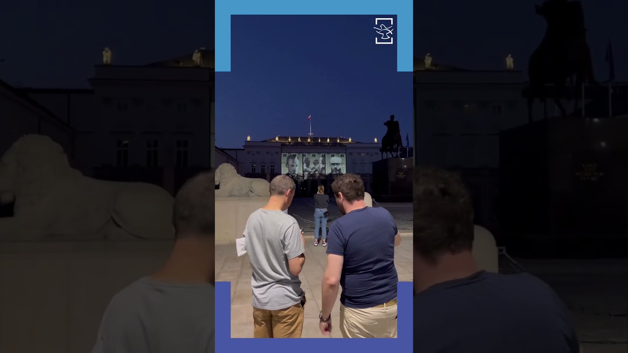 President Duda's Heartwarming Payback!