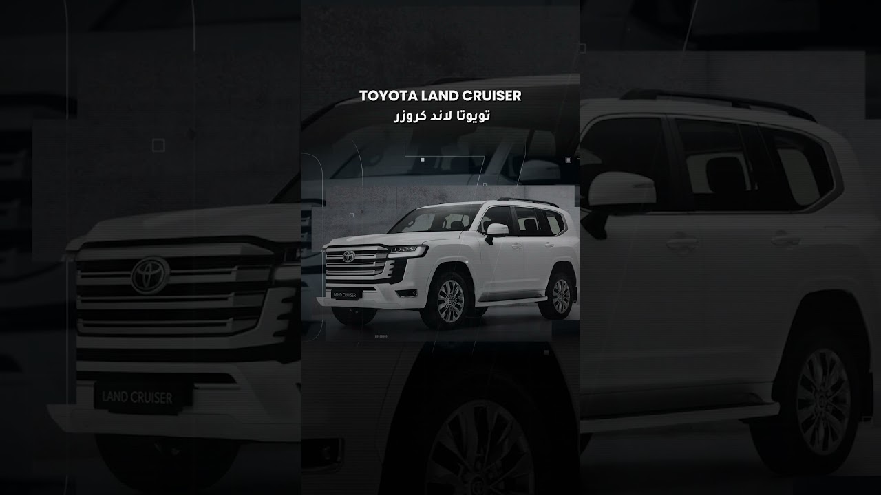 Top 10 Affordable 4WD SUVs in the UAE – Adventure on a Budget!