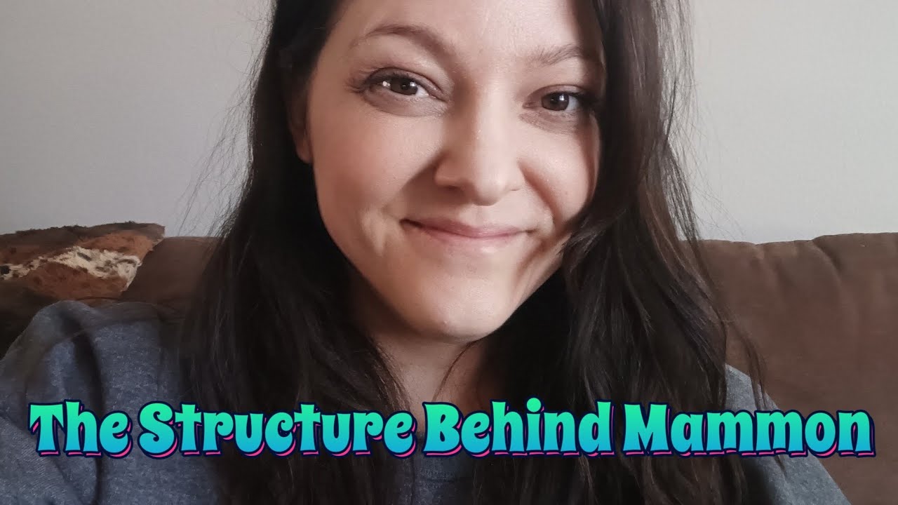 The structure behind Mammon