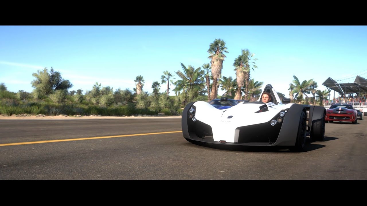 FORZA HORIZON 5 | WE LOST THE RACE | MOCKRAT GAMING |