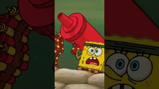 Never Understimate Spongebob