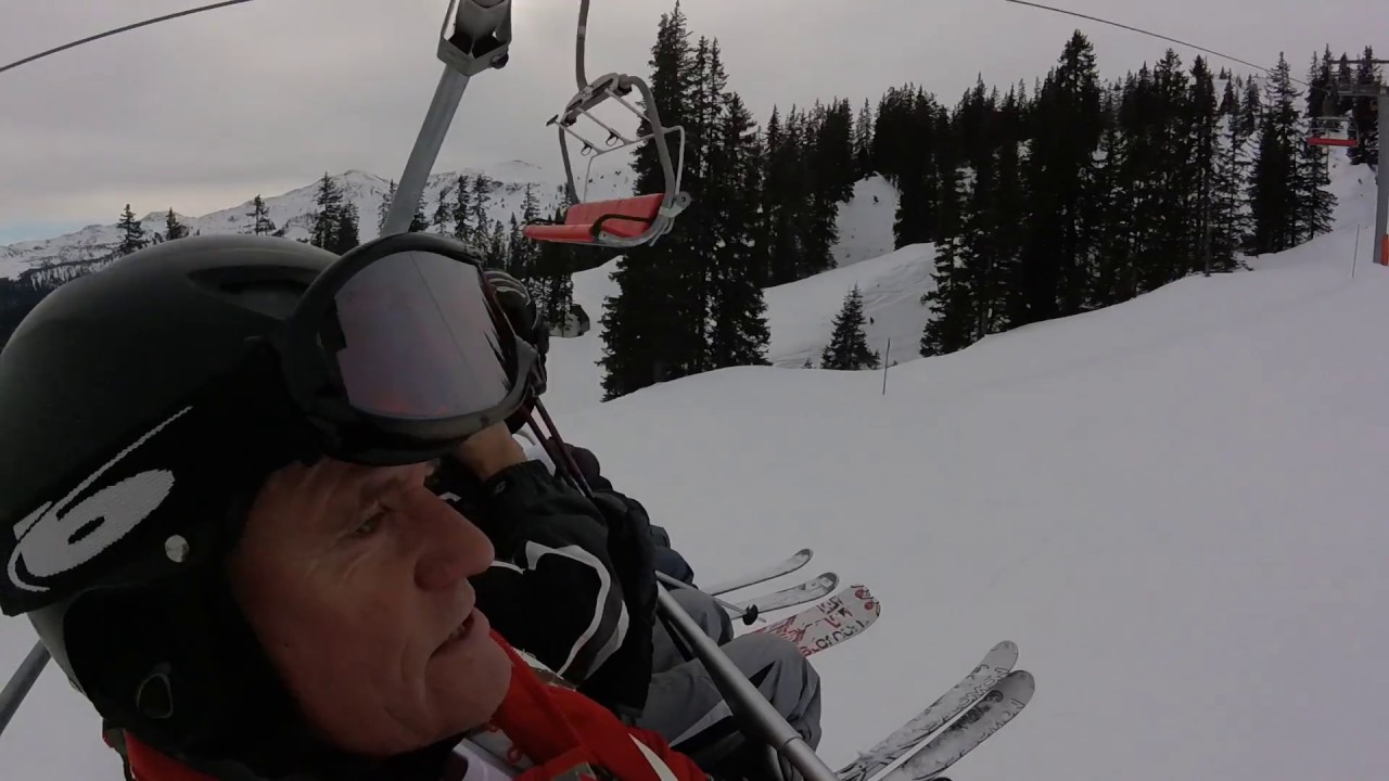 Powder Hounds 2017 Austria YouTube