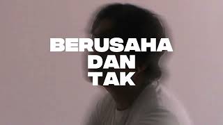 Febinda Tito - Terbentur, Terbentur, Terbentur (Official Lyric Video)