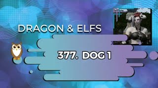 Dragon & Elfs | Stage 377 Dog 1  | 3 Stars 🌟🌟🌟| With Commentary screenshot 5