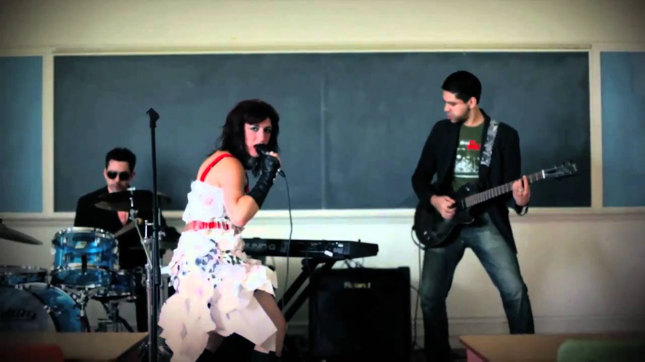 URGE 2 SURGE Official Video