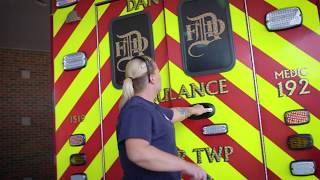 Ambulances Using iPads to Diagnose and Treat Strokes Faster Than Ever | HRH Telestroke Program