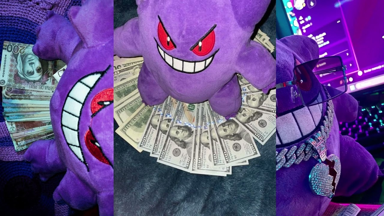 [FREE] Drakeo The Ruler x Ralfy The Plug Type Beat - 