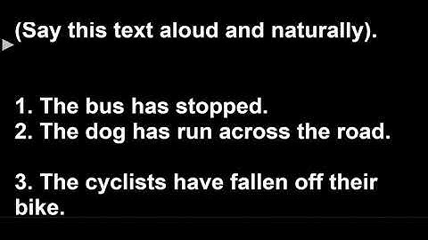 Speaking Practice: Lesson 10B Exercise 2 Unit 10.  Solutions ELM 2nd