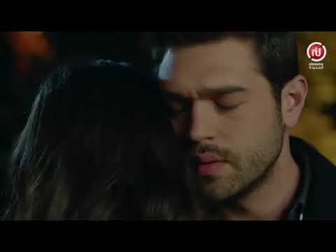 فراس اريد ان يخبر مريم بالمشاعر والحب 