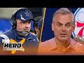 In one year, Payton will take Cowboys' job from McCarthy, talks Kevin Durant — Colin | THE HERD