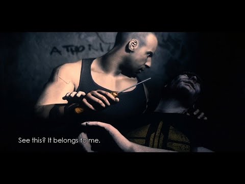 video phone beyonce mp3 The Chronicles of Riddick - Escape from Butcher Bay 03 - Meet Rust